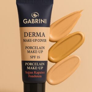 کرم پودر گابرینی