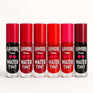 رژ لب اسکین