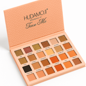 پالت سایه هوداموجی