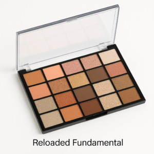 پالت سایه میکاپ