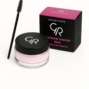 صابون ابرو گلدن رز