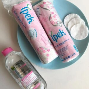 آرایش پاک کن