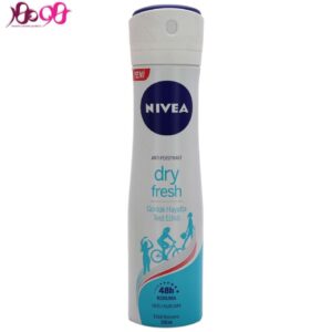 ضد تعریق زنانه